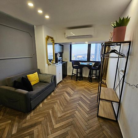 耶路撒冷16Th Floor公寓 外观 照片